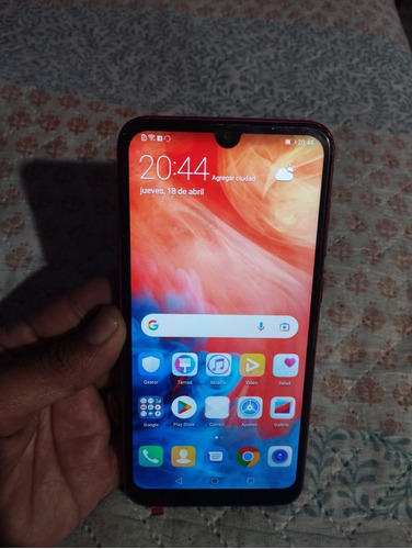 Celular Huawei Y7 2019 