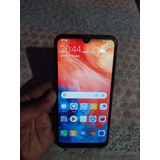 Celular Huawei Y7 2019 