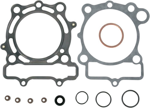 Kit De Juntas Tapa Y Base Kawasaki Kxf 250