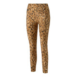 Leggins Puma Safari Glam Café Para Mujer 522250 74