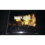 Toby Mac Alive And Transported Cd + Dvd Cristiana