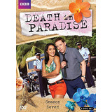 Muerte En El Paraíso: La Temporada Siete (dvd).
