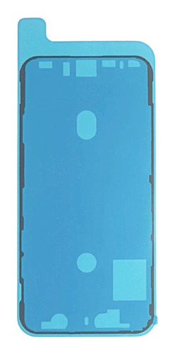 Adesivo Proteger Água P/ iPhone XS Vedação Tela Display Lcd