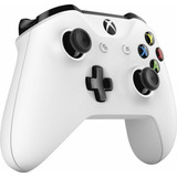 Control Xbox One S Wireless Blanco Original Nuevo Sellado