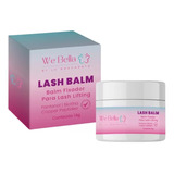 Lash Balm Fixador Lash Lifting We Bella