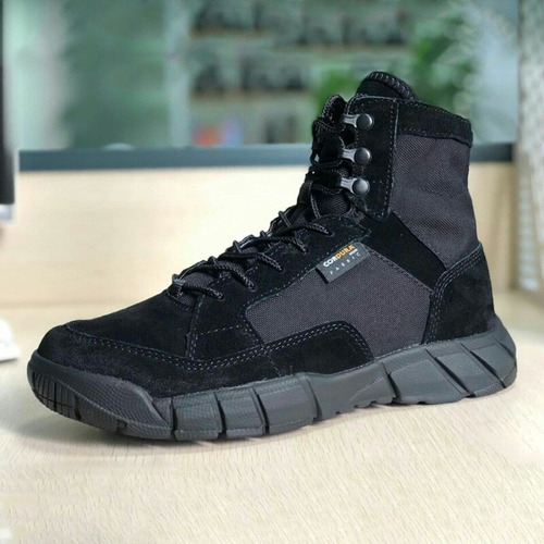 Botas Militares Tácticas Pavehawk Desert Para Hombre Especia