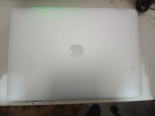 Macbook Pro 2017 13inch 256gb Ssd 8gb Ram 