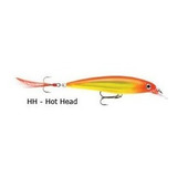 Isca Artificial Rapala X-rap  8cm 7g