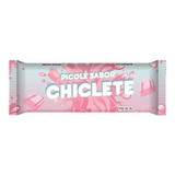 Saquinho Bopp Para Piccolé Sabor Chiclete