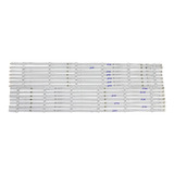 Tiras De Leds Vizio V705-g1 Sw700a24 Ssc_tpv70_7x12_2w_mcpcb