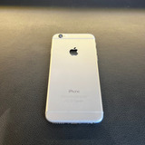  iPhone 6 16 Gb Cinza-espacial Funcionando Perfeitamente