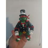 Tortugas Ninja Raphael Mago Playmates 1992 Vintage
