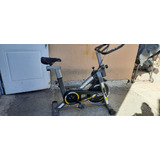 Bicicleta Fija Spinning Olmo Spirit 100