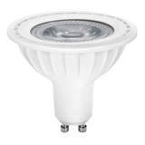 Lâmpada Led Ar70 7w 6500k Gu10 Branco Frio 127v/240v