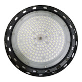 Campana Industrial Led 150w Colgante Ufo Bodegas Naves Hee