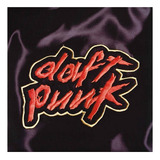 Cd Daft Punk / Homework (1996) Arg 