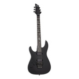 Schecter Damien-6 Fr Lh Guitarra Eléctrica Sólida Zurda 6 