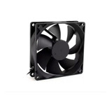 Cooler Fan Para Gabinete 120mm X 120mm Dex Dx-12c 12v