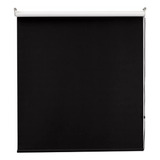 Persiana Enrollable Blackout Premium 100cm X 110cm 