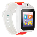 Reloj Inteligente P/niños Playzoom 2 Kids -arcoiris