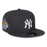 New Era Gorra N Y Yankees Classics Mlb 9fifty Ajustable G