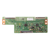 Placa T-con LG 47lb5600