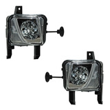 Par Faros Niebla Corsa 2004-2005-2006-2007-2008 5ptas Ck