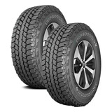 Paq 2 Llantas 265/70r17 113s Destination A/t2 Firestone