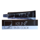  Keune Tinta Color Coloração 60ml - 5.5 Castanho Claro Mogno