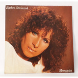 Barbra Streisand 8 Discos Vinil Lp Coleção  Pop Soft Raridad