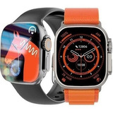 Smartwatch Hw8 Ultra Serie 8 Ultra 45mm