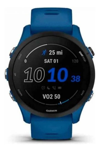 Smartwatch Garmin Forerunner 255 Sport 1.1 Caja 46mm (nuevo)