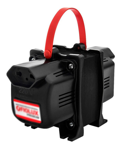 Auto Transformador De Energia 4000va (2800w) 110v 220v