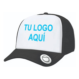 10 Gorras Personalizadas Para Fiestas, Campañas, Eventos...