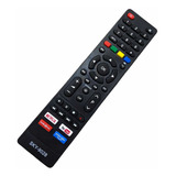 Controle Remoto Compatível Philco Smart Tv 32 40 Polegadas