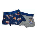 Boxer (2 Unidades) Paw Patrol