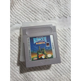 Rescue Of Princess Blobette - Nintendo Game Boy