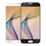 Tela Display Frontal Compatível J7 Prime