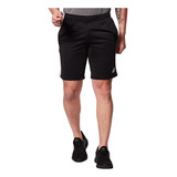 Short Masculino 3 Listras Training adidas