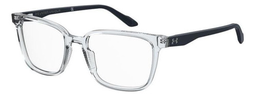 Lentes Under Armour Ua5035 900 Crystal  Oftalmico Original