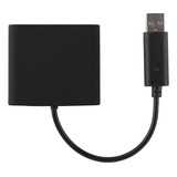 Adaptador Conversor De Ratón Y Teclado Para Ps4/xbox One/swi