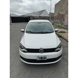 Volkswagen Fox 2013 1.6 Comfortline 5 P