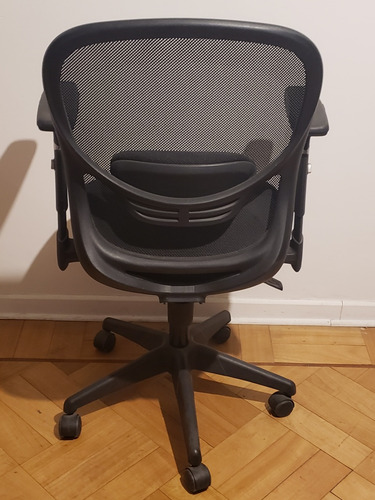 Silla Escritorio Ergonómica