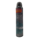 Kit C/15 Desodorante Dove Aerossol Eucalipto E Menta 200 Ml