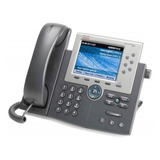 Aparelho Telefone Cisco 7965g - Ip