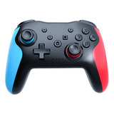 Control Joystick Inalámbrico Monbelle Gamepad02 Bluetooth