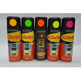 Aerosol Kuwait Fluo X 240