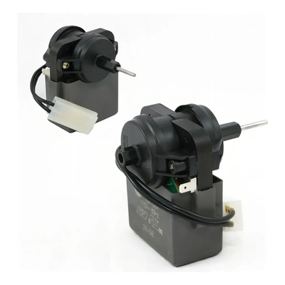 Motor Ventilador Evaporador Whirlpool 2315549 | Envío gratis