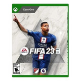 Videojuego Fifa 23 - Xbox One Físico
