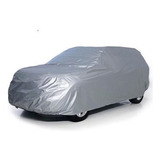 Cubre Auto Cobertor Impermeable Renault Clio + Bolso